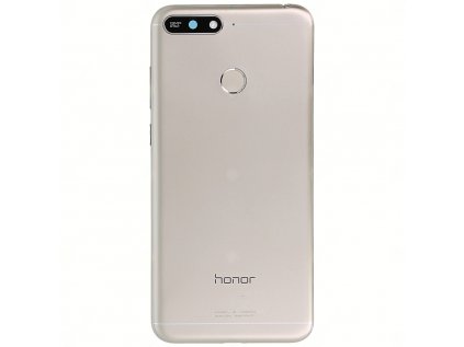 Honor 7A Kryt Baterie Zlatý