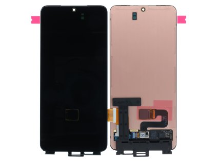 Samsung G991 Galaxy S21 Originální Displej Service Pack