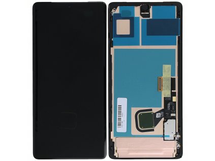 Google Pixel 7 Pro (GP4BC, GE2AE) LCD Displej Dotyk Service Pack
