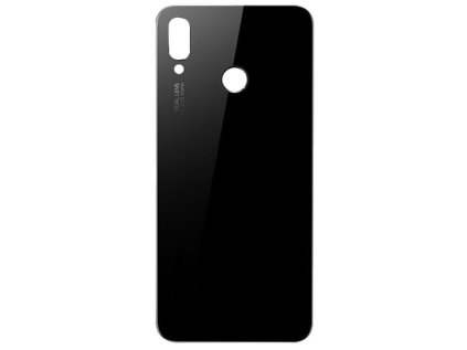 Huawei P20 Lite Kryt Baterie Černý
