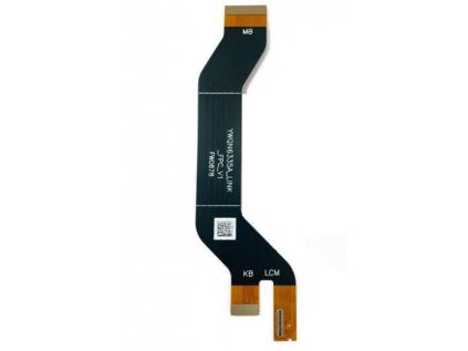 Xiaomi Redmi Note 12 5G, POCO X5 5G Flex Kabel Service Pack