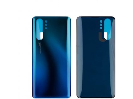 Huawei P30 Pro Kryt Baterie Aurora Blue