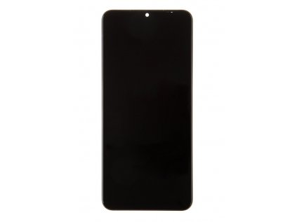 Samsung A226 Galaxy A22 5G LCD Displej Dotyk Rám OEM.JPG