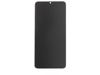 Xiaomi Redmi Note 8 Pro LCD Displej Dotyk Černý