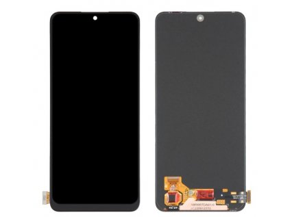 Xiaomi Redmi Note 12 4G / 5G LCD Displej Dotyk TFT