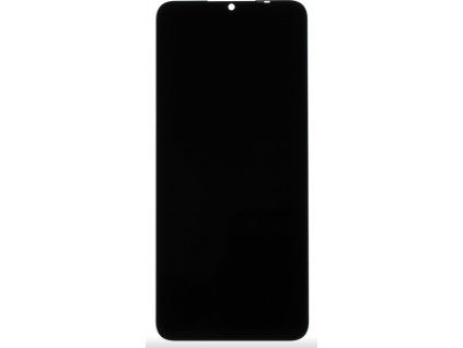 Realme C35 LCD Displej Dotyk / Imitace Originálu