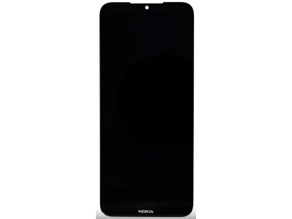 Nokia G50 LCD Displej Dotyk