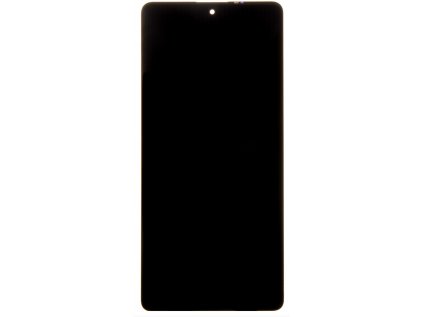 Xiaomi Redmi Note 12 Pro 5G / 12 Pro+ 5G OLED displej s dotykovou vrstvou