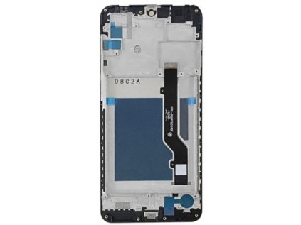 ZTE Blade A7s 2020 LCD Displej Dotyk Ram