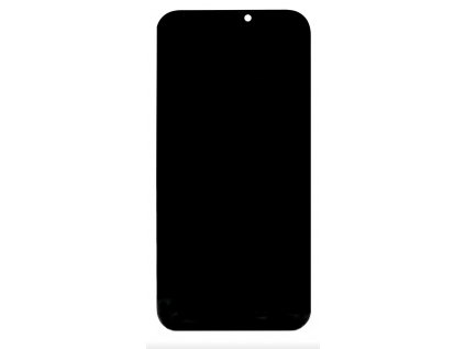 Apple iPhone 12 Pro Max LCD Displej Dotyk Soft Oled