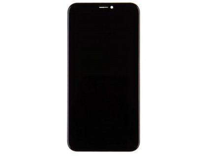 Apple iPhone XS LCD Displej Dotyk Original