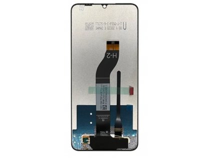 Xiaomi Redmi 13C LCD Displej Dotyk Originál