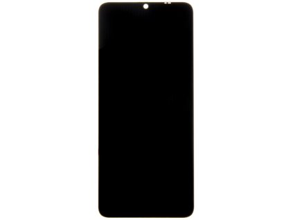 Xiaomi Redmi 12C LCD Displej Dotyk Rám