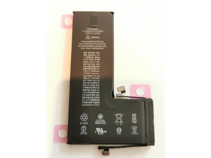 Apple iPhone 11 Pro Baterie 3046mAh Li-Ion Originál