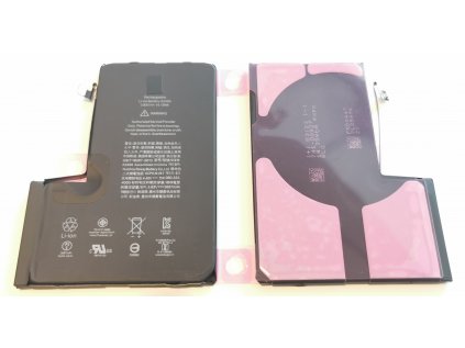 Apple iPhone 12 Pro Max Baterie 3687mAh Li-Ion Originál