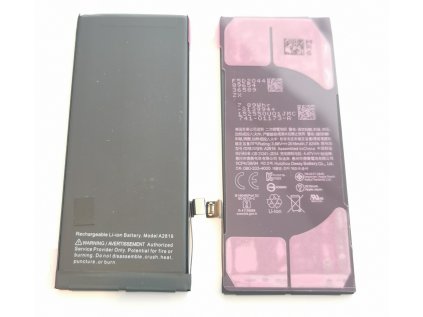 Apple iPhone SE 2022 / A2819 Baterie 2018mAh Li-Ion Originál