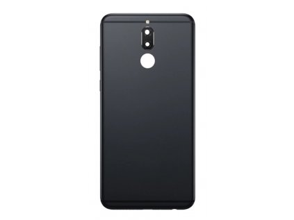 mate 10 lite back black