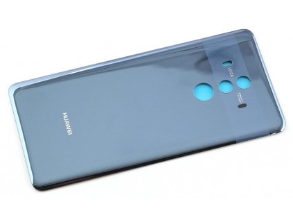 Huawei Mate 10 Pro Kryt Baterie Modrý