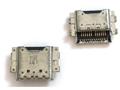 USB-C nabíjecí port Samsung Galaxy Tab S5e T725 / C9 / C9 Pro / C7 Pro / C5 Pro