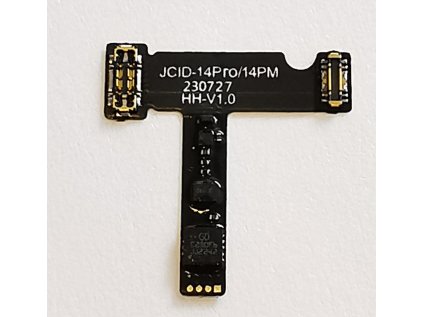 Apple iPhone 14P/14PM JC Tag-on Flex Kabel