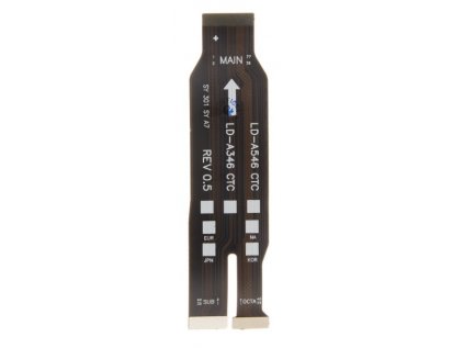 Samsung Galaxy A34 5G A54 5G Hlavní Flex Kabel