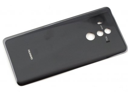 Huawei Mate 10 Pro Kryt Baterie Černý