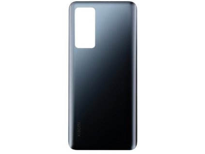 Xiaomi 12x Zadní Kryt Baterie Tarnish