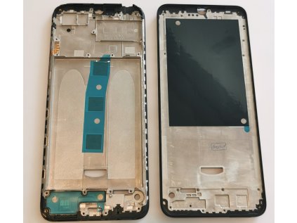 Xiaomi Redmi 10C LCD Frame, Přední Kryt