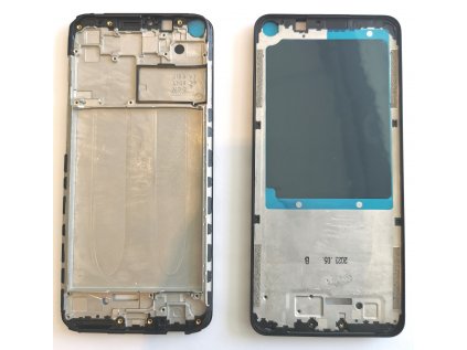 Xiaomi Redmi Note 9 LCD Frame, Přední Kryt