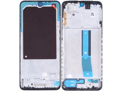 Xiaomi Redmi Note 11 LCD Frame, Přední Kryt