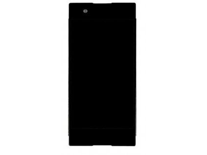 Sony Xperia XA1 LCD Displej Dotyk Black Swap