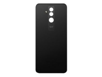 Huawei Mate 20 lite Kryt Baterie Černý l CELLPARTS.CZ