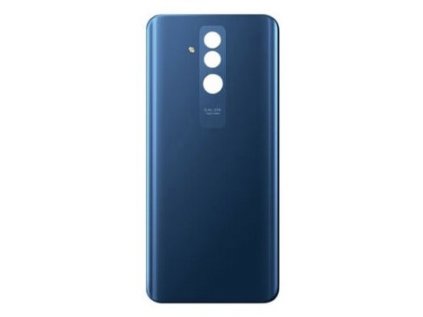 Huawei Mate 20 Lite Kryt Baterie Modrý l CELLPARTS.CZ
