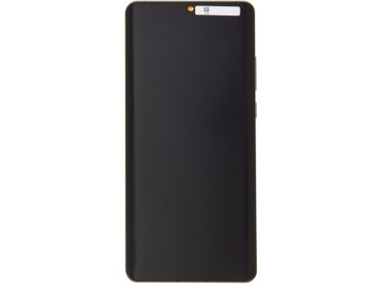 Huawei P30 Pro LCD Displej Dotyk Service Pack Aurora Blue