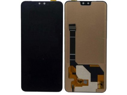 Vivo V23 5G LCD Displej Dotyk TFT