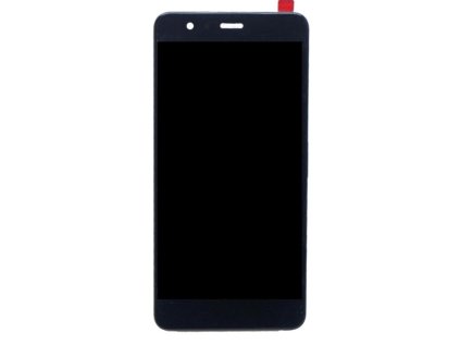 Huawei P10 Lite LCD Displej Dotyk Černý