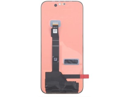 Honor X8b / Honor 200 Lite OLED displej s dotykovou vrstvou