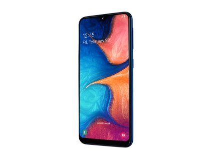 Samsung A202f Galaxy A20e Použitý