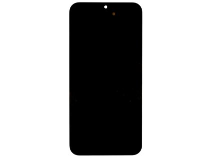 Samsung Galaxy A15 4G/5G LCD Displej Dotyk Rám