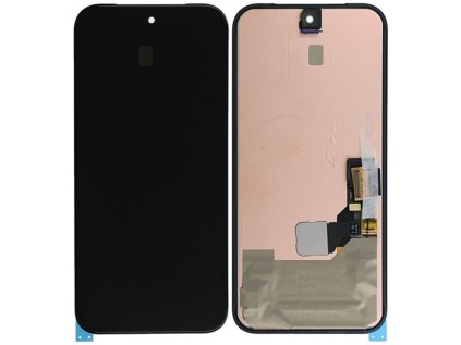 Google Pixel 8a Originální Oled Displej Dotyk