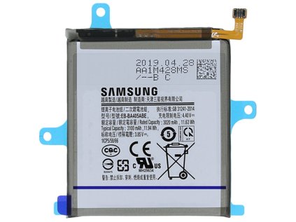 EB BA405ABE Samsung SM A405F Galaxy A40 Baterie Service Pack