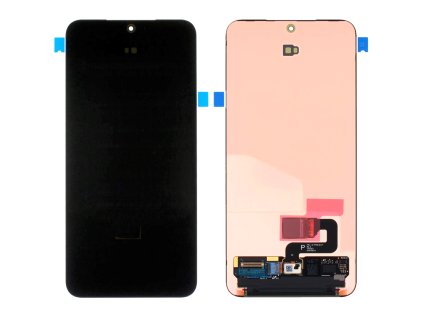Samsung S938 Galaxy S25 Ultra LCD Displej Service Pack - GH82-36588A