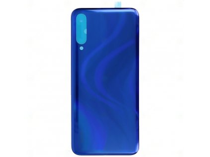 Xiaomi Mi A3 Kryt baterie modrý