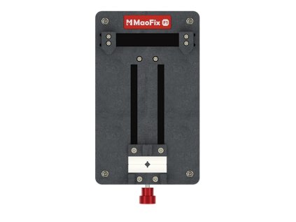 MaoFix F1 – Multifunkční servisní držák pro opravy základních desek a čipů