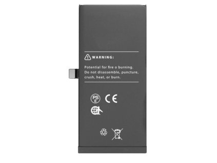 iPhone 12 Mini Grade A: Zcela nová, Super Zero-Cycle, s plnou diagnostikou