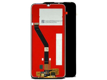 Honor 8A / Huawei Y6 2019 / Y6S LCD Displej Dotyk – Originál Repasovaný