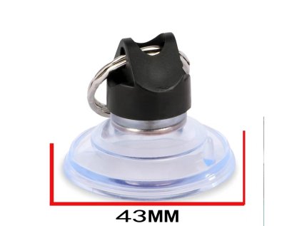 Přísavka pro lcd displeje 3ks