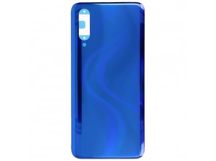 Xiaomi Mi 9 Lite Kryt Baterie Modrý