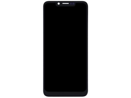 Apple iPhone 11 Pro LCD Displej Dotyk Soft Oled