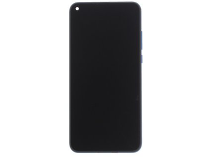 Honor View 20 Kompletní displej s rámem
